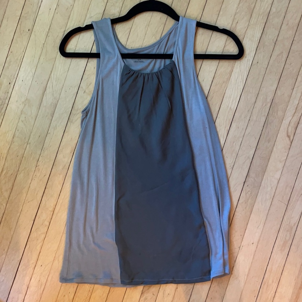 Merona top size S